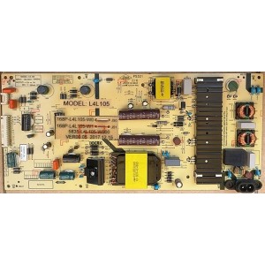 KOGAN KALED50ZU9010SKA POWER BOARD 168-L4L105-W0 5835-L4L105-W000 L4L105